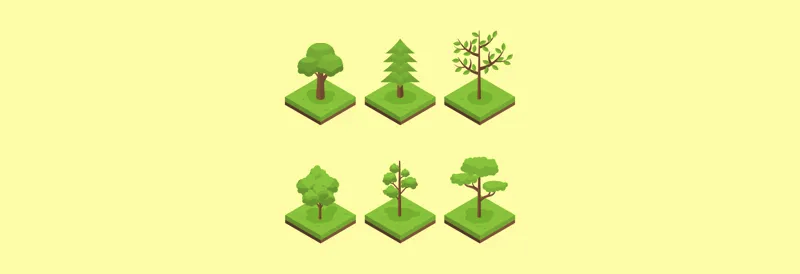 Titelbild für Improve JavaScript Performance with Tree Shaking