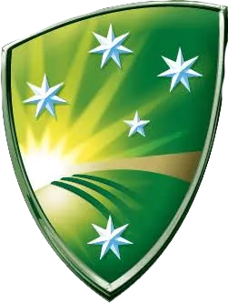 Cricket Australia-Logo