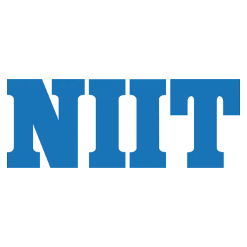 NIIT-Logo
