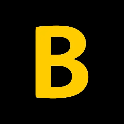 Blebber logo